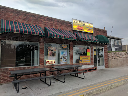 La Rosa Market