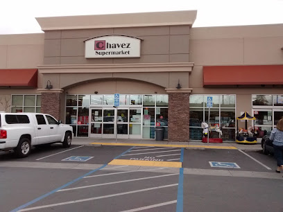 Chavez Supermarket, San José