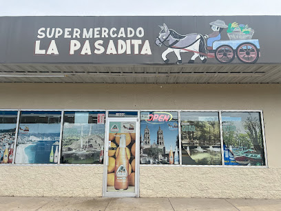 La Pasadita Inc., Atenas
