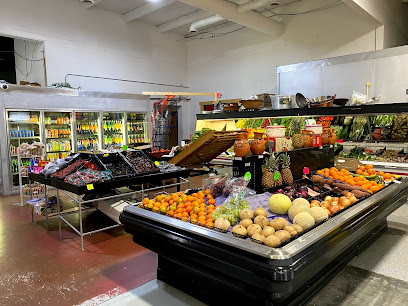 Super Carniceria el pueblito 2