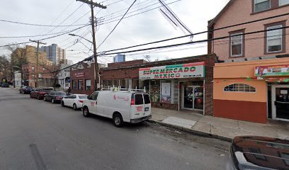 Supermercado Mexico