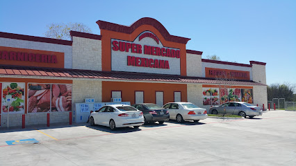 Masterson Super Mercado Mexicana, Austin