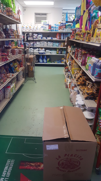 Luciana's Market