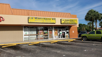La Ranchera Meat Market #2