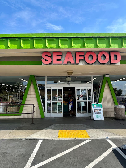 Manolo Farmers Market, Chula Vista