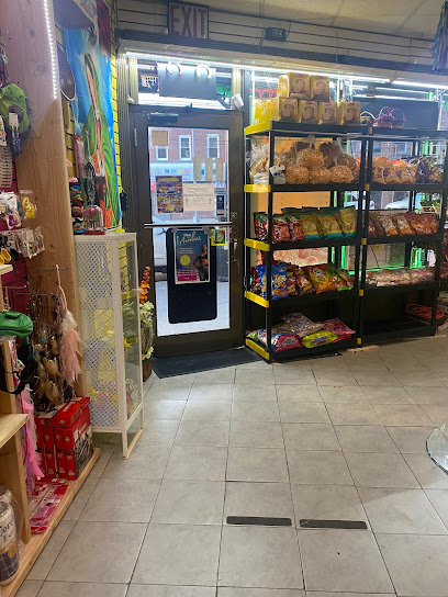 Mexican Grocery & Botanica, Brooklyn