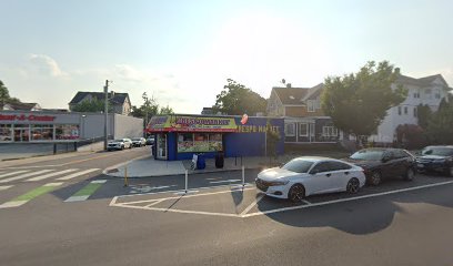 Crespo Grocery
