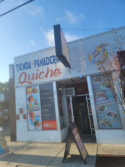 Tenda Panderia