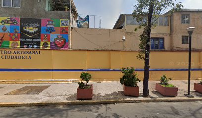 Artesanías Mexicanas