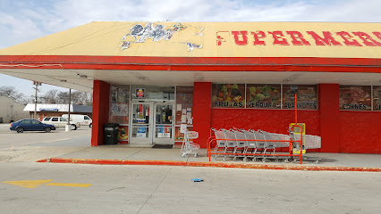 Supermercado Carrera