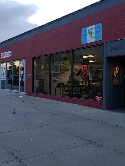 Tienda Velásquez, Greeley