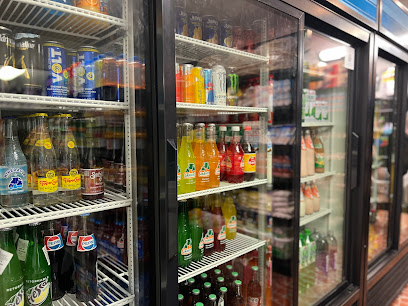 Del Sur (Tienda Hispana), Summerville