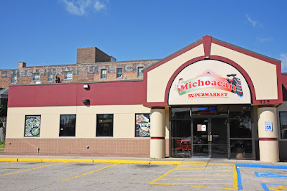 Michoacán Supermarket