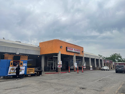 El Mercado Fresco, Kansas City