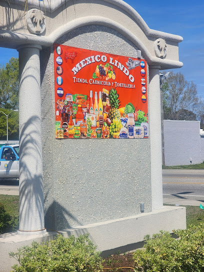 Tienda Hispana Mexico Lindo, Myrtle Beach
