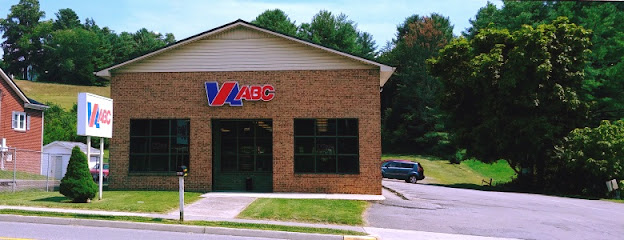 Virginia ABC