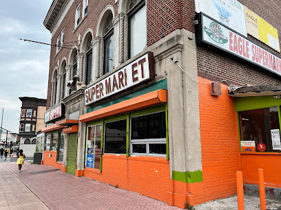 Eagle Supermarket