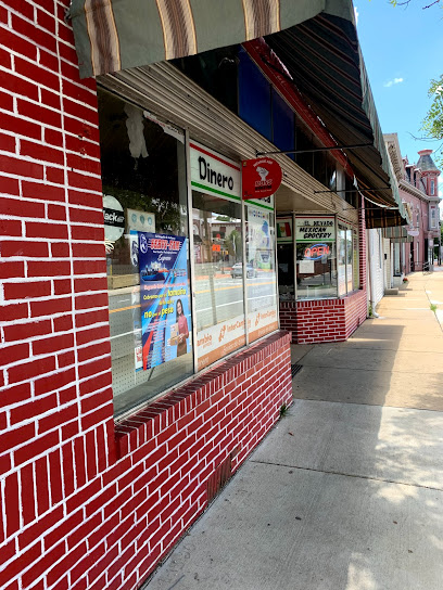 El Nevado Mexican Store