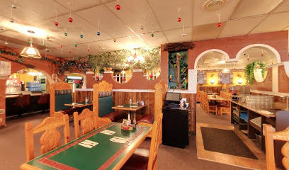 Casa México, Boise