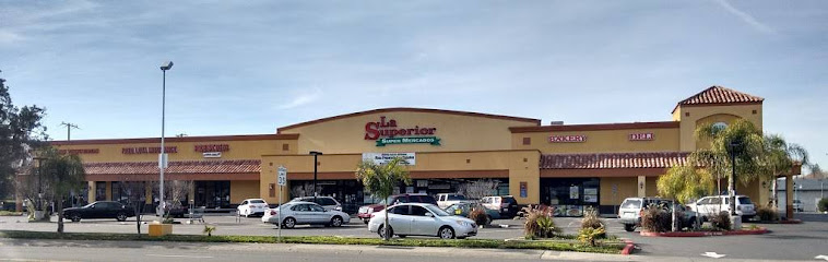 La Superior Mercados, Sacramento