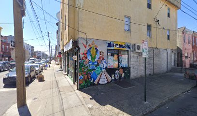 Manzana Grocery Store