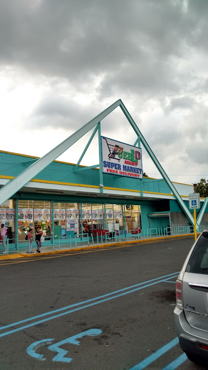 Pueblo Meat Market - Newark NJ