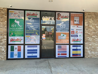 Tienda mexicana la yucateca III, Luisiana