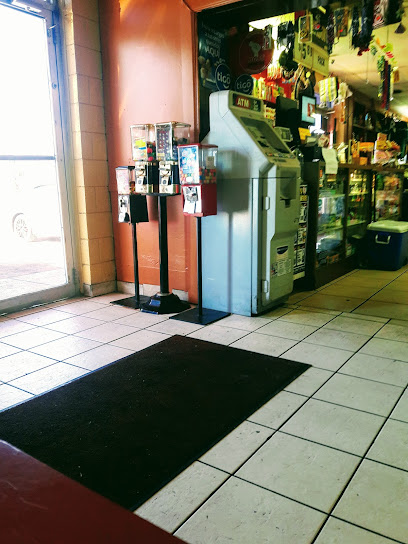 El Toro Supermarket