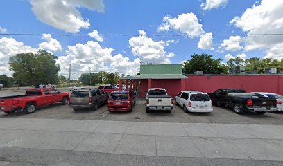 La Mexicana
