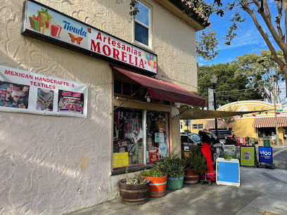 Artesanias Mexicanas Morelia, San José