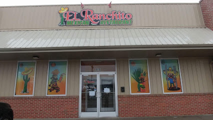 El Ranchito mexican Grill