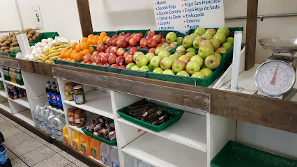 La Gloria Market