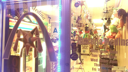 Dulceria Medina, St. Louis