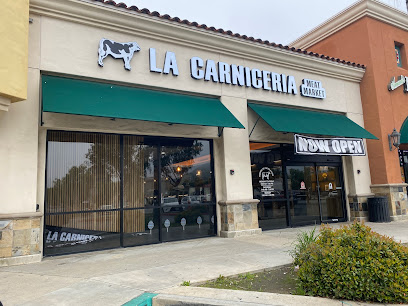 La Carniceria Meat Market