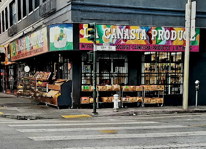 La Canasta Produce