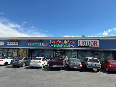 La Favorita Market