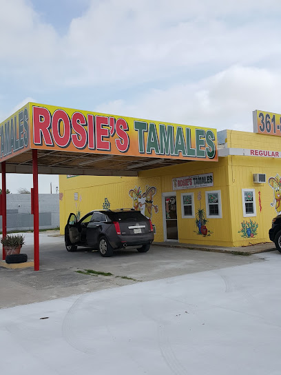 Rosie's Tamales