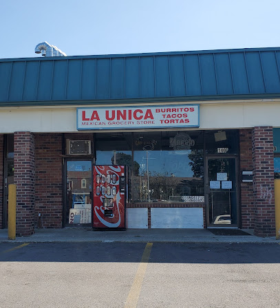 La Unica Mexican Grocery