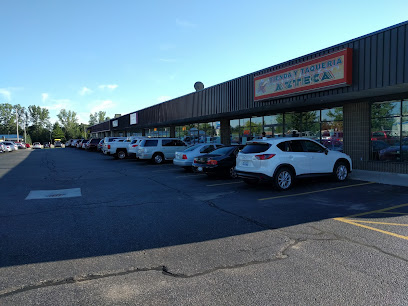 Tienda Azteca