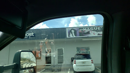 Casa Mexicana Supermarket, Ocala