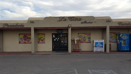 La Cima Market