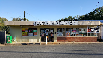 tienda mexicana sarita