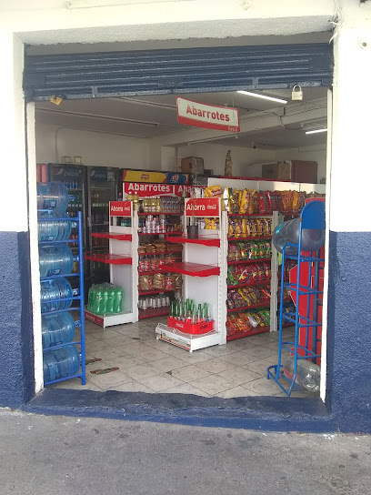Tienda de abarrotes
