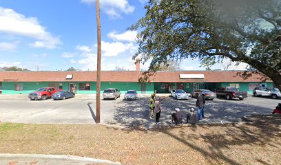 La Mexicana Supermarket
