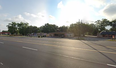 La Casa De La Familia Hispana