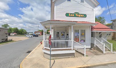 Tienda Las Vegas