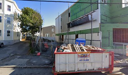 Los Hermanos' Market