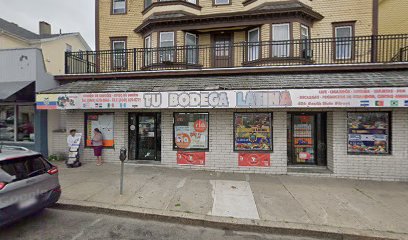 Tu Bodega Latina