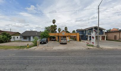 Hinojosa Tortilla Factory