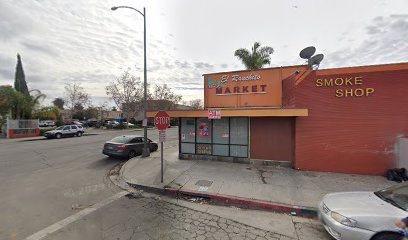 El Ranchito Market